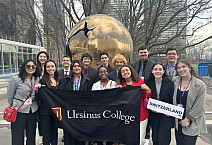 Model UN 2023
