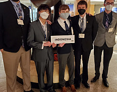 Model UN 2022.1
