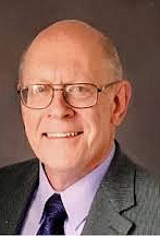 Headshot of Houghton Kane