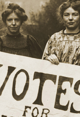 Sex, Power, and Politics