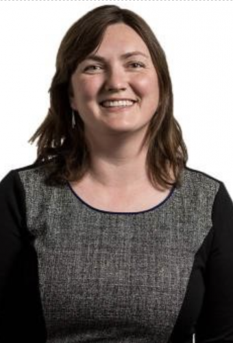 Dr. Megan Hershey