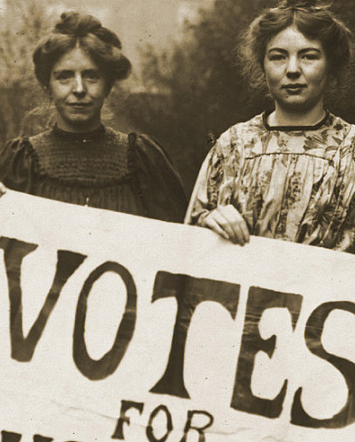 Sex, Power, and Politics