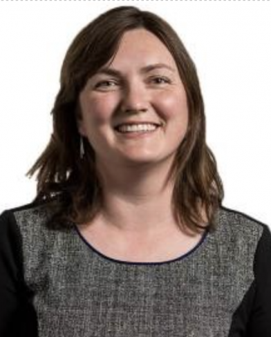 Dr. Megan Hershey