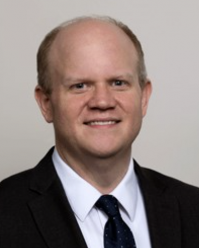 Geoff Brace