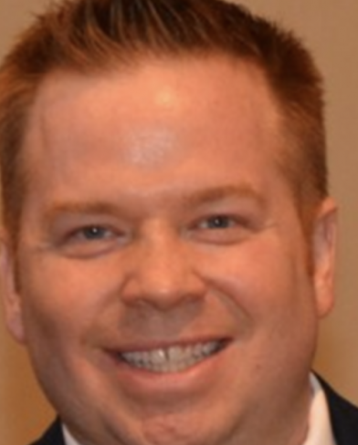Joe Calhoun