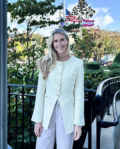 Karla Pisarcik '17