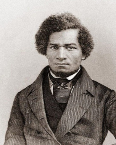 Abraham Lincoln, Frederick Douglass, and American Democracy