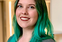 Dr. Mora Reinka