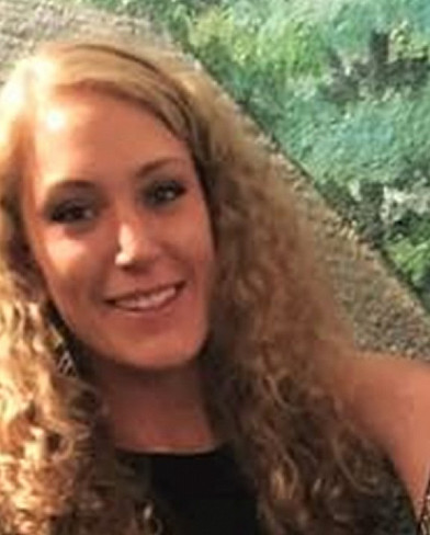Photo of Kayla Sallada