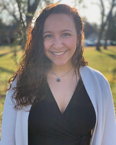 Julianna Berardi, double major