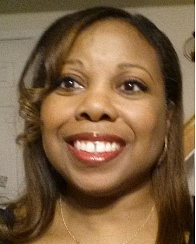 Dr. Kneia DaCosta