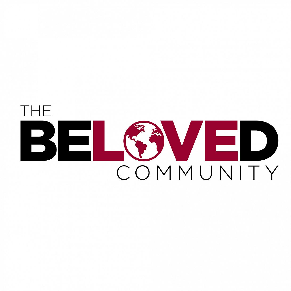 The Beloved Community 