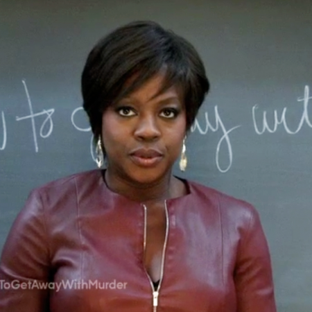 Viola Davis