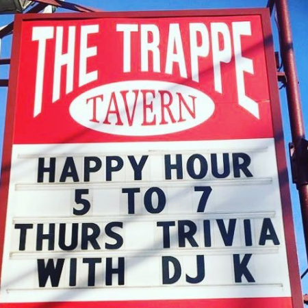 Trappe Tavern