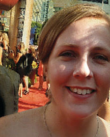 Photo of Gaylen Gawlowski