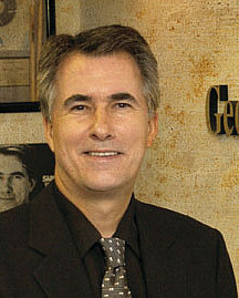 Photo of George Hines
