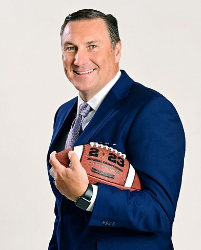 Dan Mullen