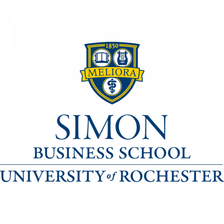 Simon School of Business 001 Simon School of Business