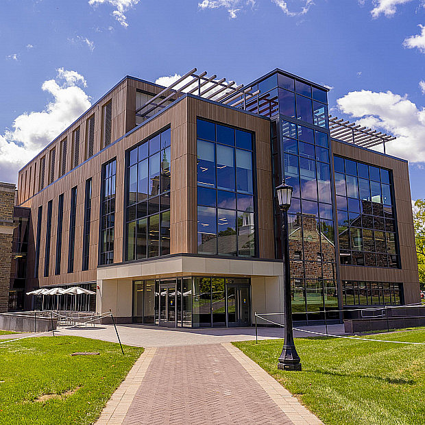 Where ideas ignite and futures are shaped! The Innovation and Discovery Center is where policy, science, and entrepreneurship collide for...