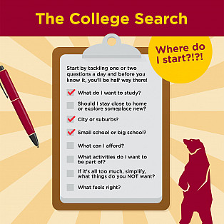 College Search