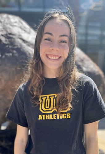 Meghan Carroll '25