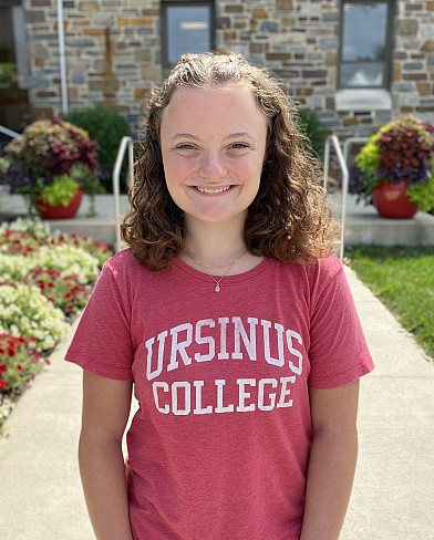 Madison Smith '25