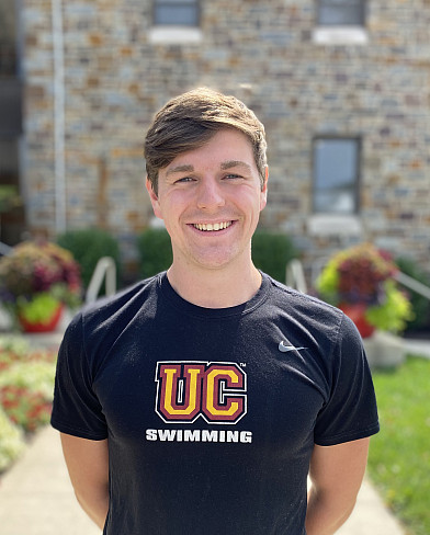 Jonah Kasznay '25