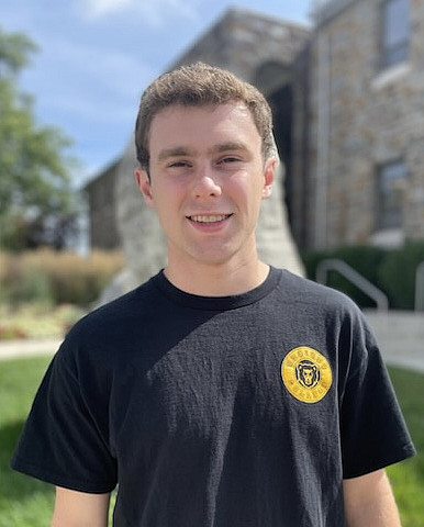 Kurt Glaeser '26