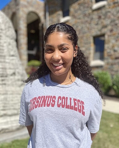 Lizzy Hicks '25