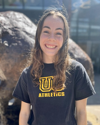 Meghan Carroll '25