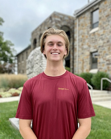 Ryan Edwards '25