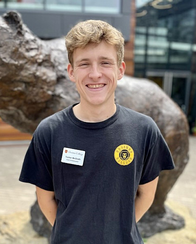 Tucker McGrath '24