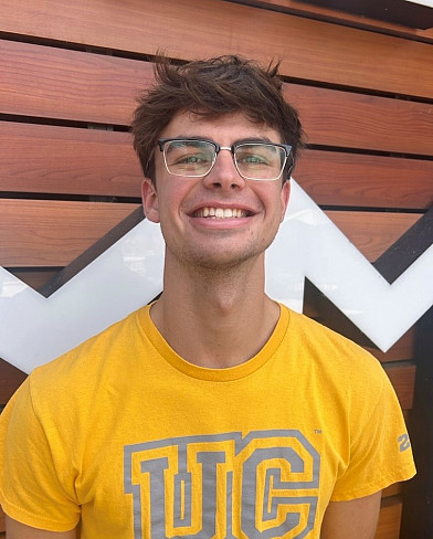 Ethan Chambers