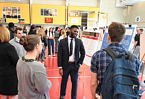 CoSA Poster session