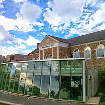Berman Museum of Art