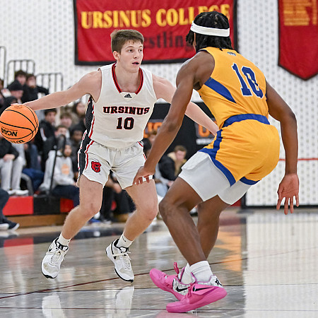 Welcome to the Bears' Den! Ursinus competes in 26 NCAA III varsity sports. Visit our official athletics site for schedules and results.