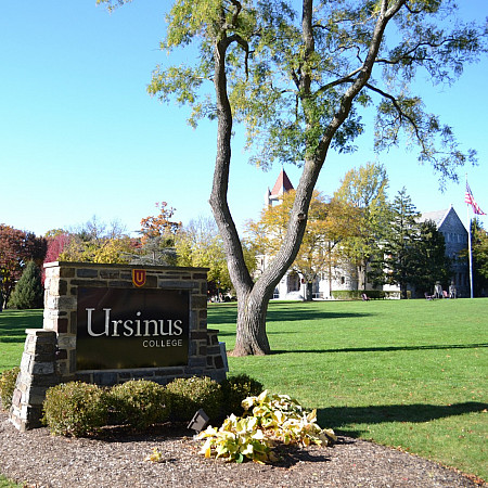 Ursinus College