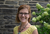 Lori Daggar