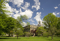 Professor to Help Sustain Small Scholarly Societies