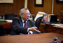 Dr. Bobby Fong