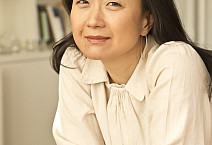 Min Jin Lee will virtually address the classes of 2020 and 2021. Her speech will be available on the commencement website May 15, 2021.