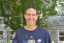 Mark Ellison