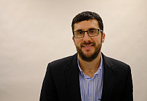 As a Mellon Periclean Faculty Leader, Doron Taussig led a journalism project where students published work in the Pottstown Mercury.