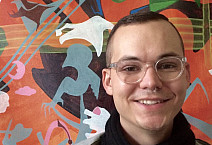 Andy Murray '11 published a peer-reviewed article on a topic he began researching as a summer fellow at Ursinus.