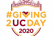 #Giving2UCday