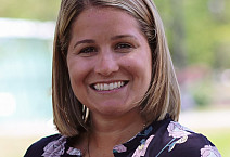 Katie O'Brien