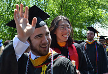 Commencement 2019