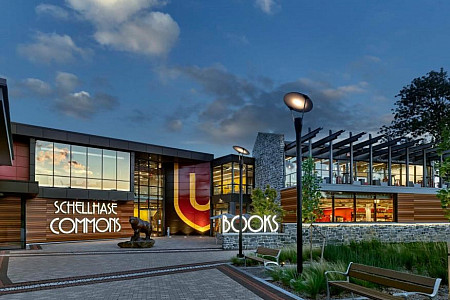 The Schellhase Commons