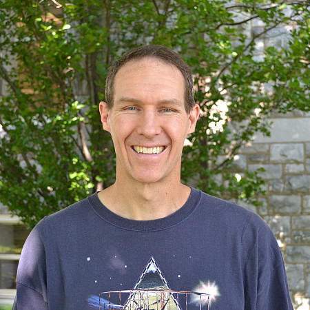 Mark Ellison