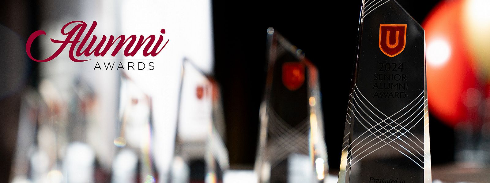 Alumni Awards 